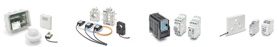 О компании Carlo Gavazzi